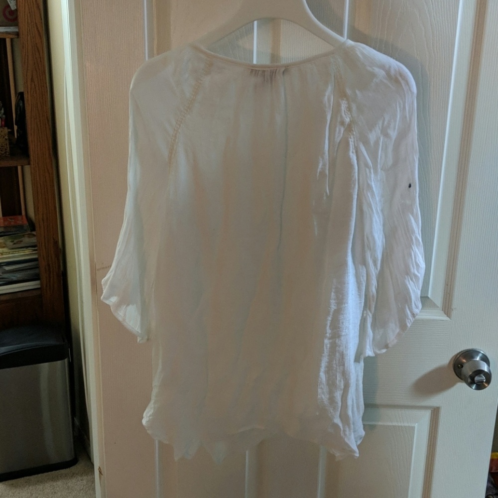 Blouse - Picture 4 of 4